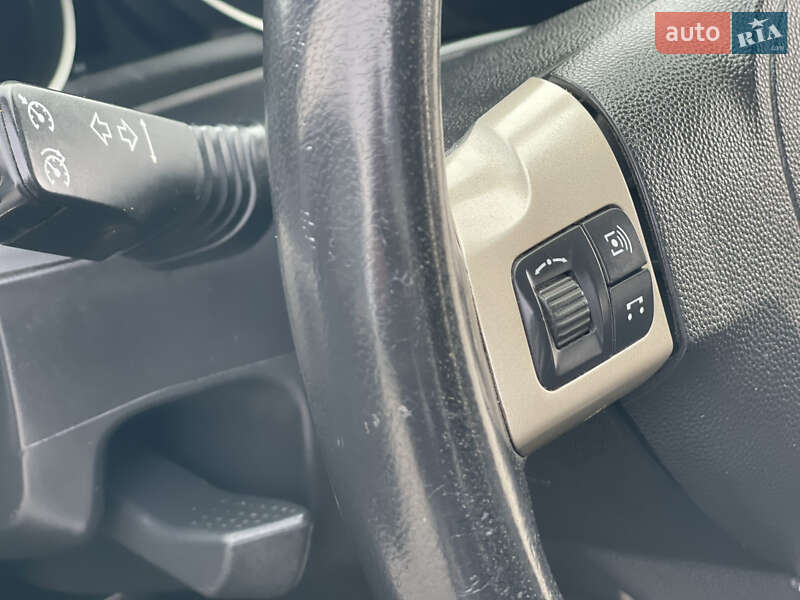 Універсал Opel Astra 2007 в Хусті фото 22 Універсал Opel Astra 2007 в Хусті