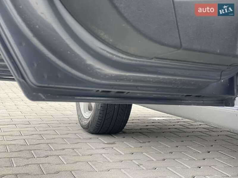 Універсал Opel Astra 2007 в Хусті фото 25 Універсал Opel Astra 2007 в Хусті