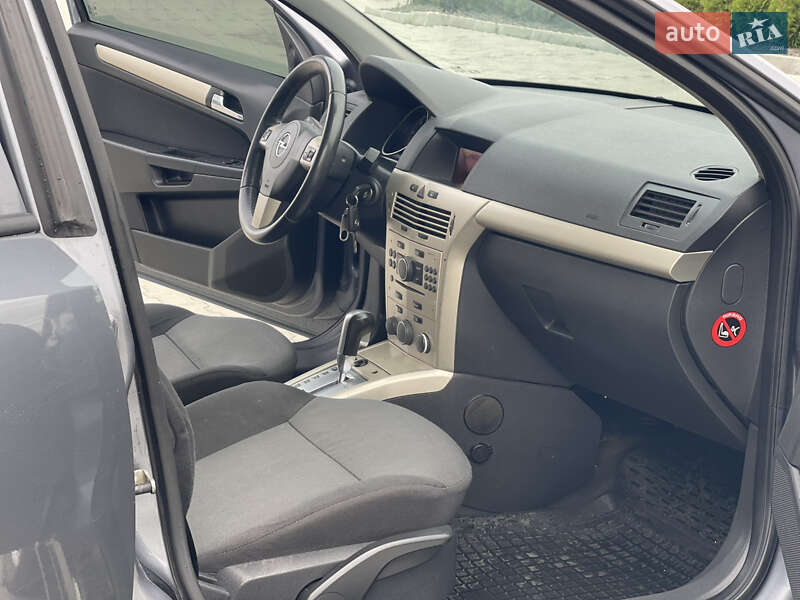 Універсал Opel Astra 2007 в Хусті фото 30 Універсал Opel Astra 2007 в Хусті