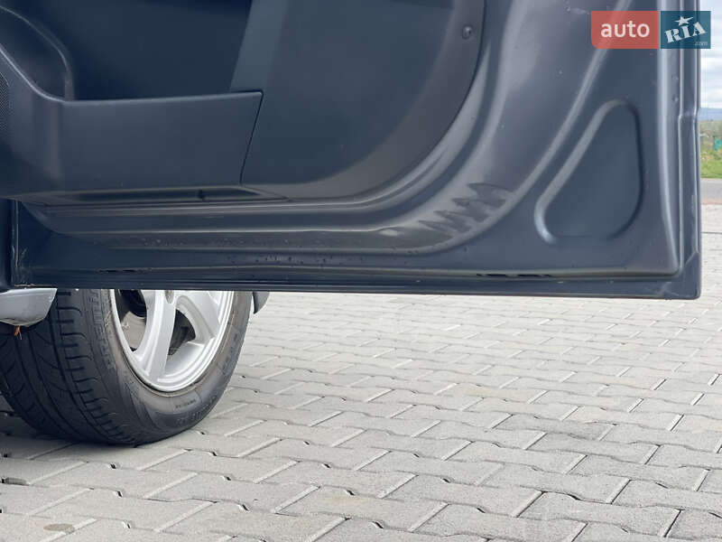 Універсал Opel Astra 2007 в Хусті фото 34 Універсал Opel Astra 2007 в Хусті