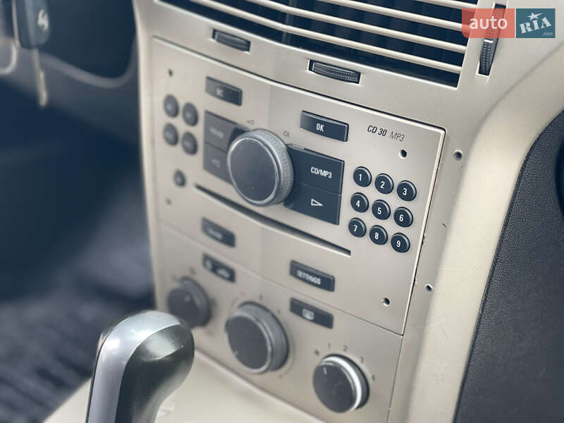 Універсал Opel Astra 2007 в Хусті фото 36 Універсал Opel Astra 2007 в Хусті