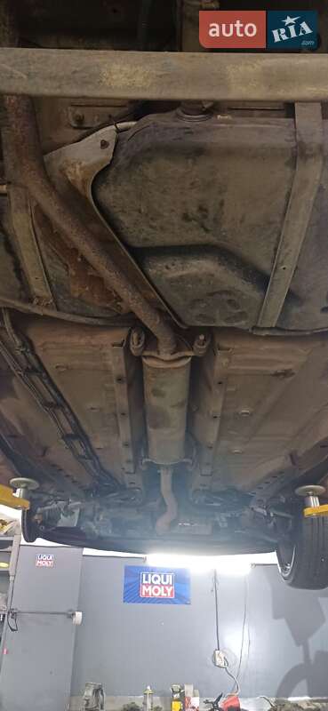 Универсал Opel Astra 2009 в Полтаве