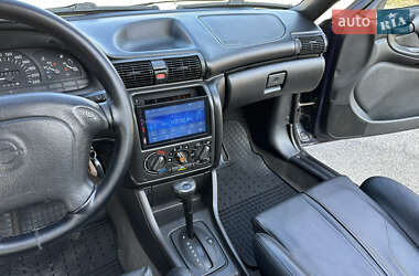 Кабриолет Opel Astra 1998 в 