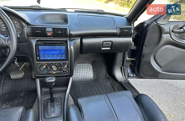 Кабриолет Opel Astra 1998 в 