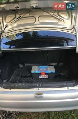 Седан Opel Astra 2008 в Киеве