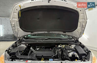 Хэтчбек Opel Astra 2010 в 