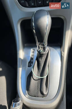 Универсал Opel Astra 2011 в 