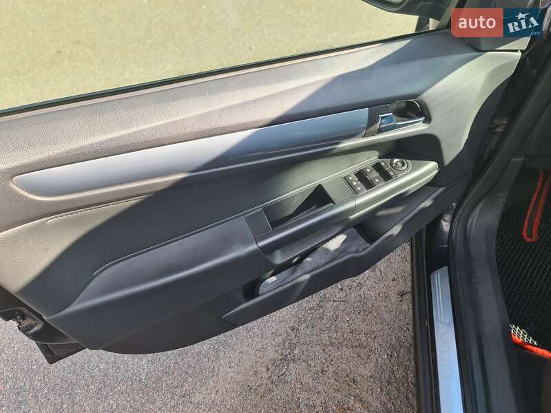 Хэтчбек Opel Astra 2008 в Киеве