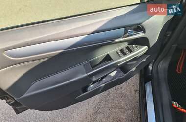 Хэтчбек Opel Astra 2008 в 
