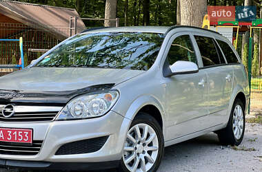 Универсал Opel Astra 2008 в 