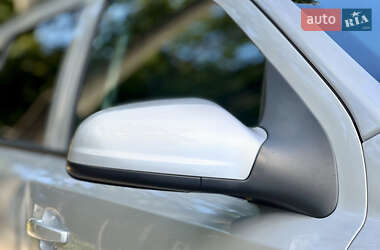 Универсал Opel Astra 2008 в 
