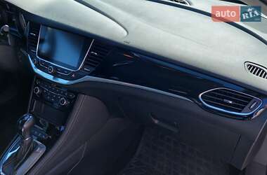 Универсал Opel Astra 2019 в 