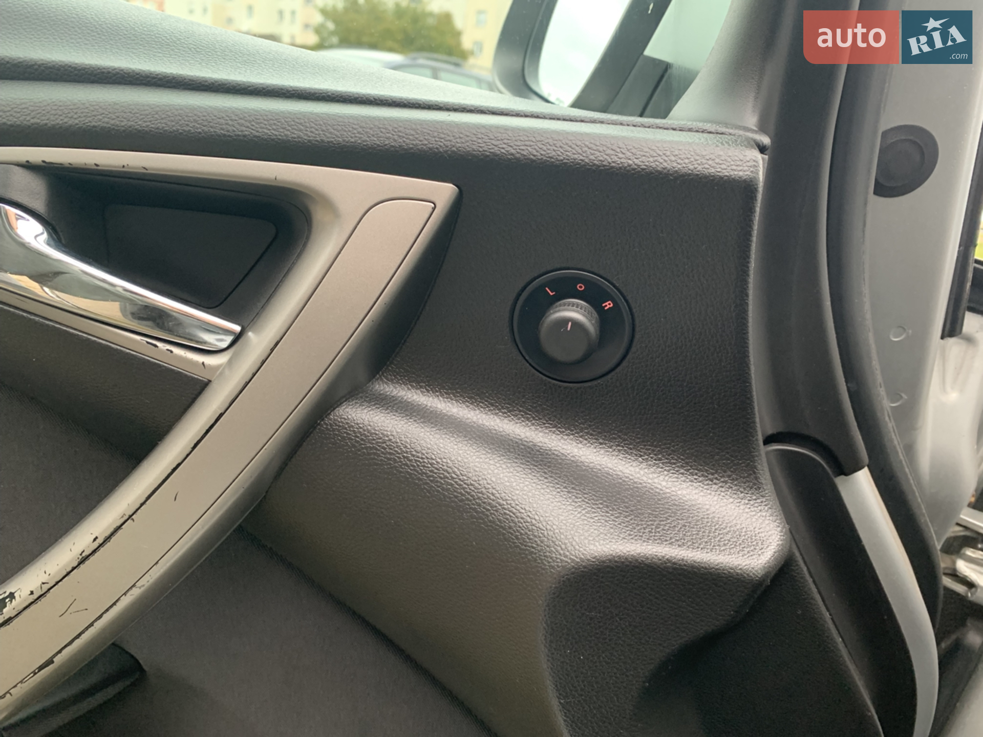 2013 Opel Astra - мініатюра 10