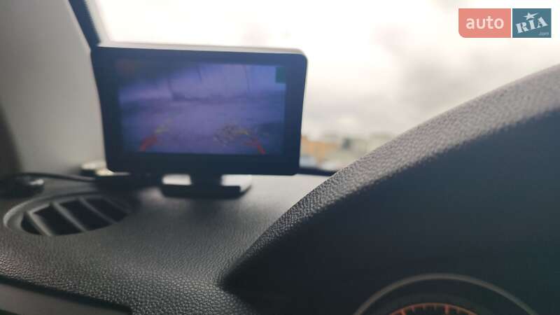 Седан Opel Astra 2008 в Чернигове фото 18 Седан Opel Astra 2008 в Чернигове