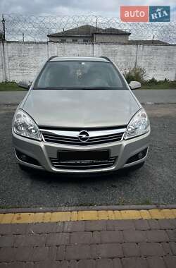 Универсал Opel Astra 2007 в Виннице