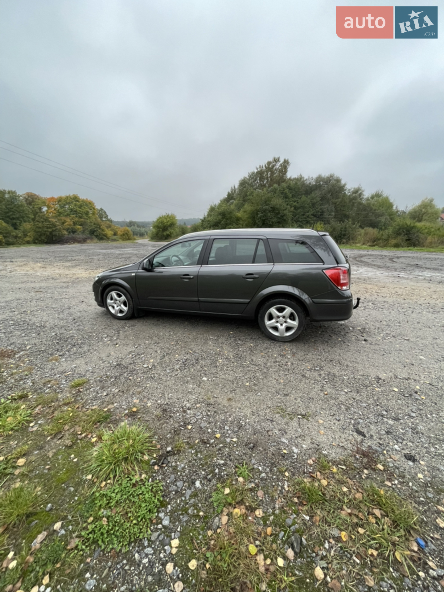 2010 Opel Astra - мініатюра 9