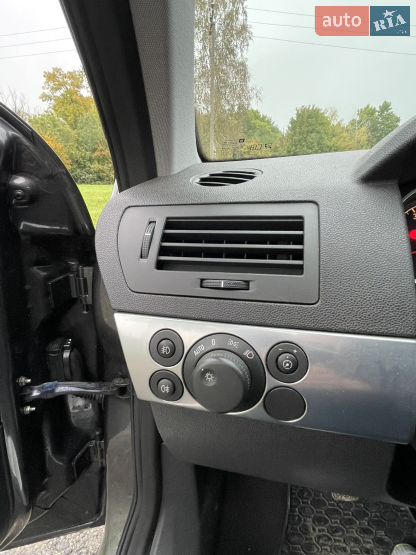 2010 Opel Astra - мініатюра 22