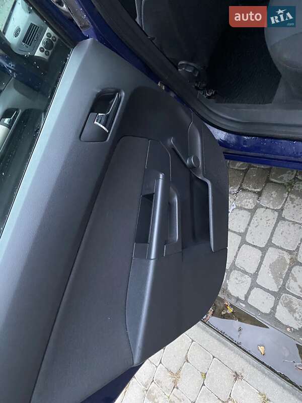 Универсал Opel Astra 2008 в Березному фото 3 Универсал Opel Astra 2008 в Березному