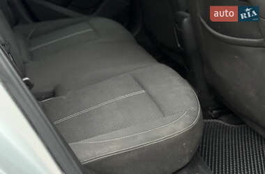 Универсал Opel Astra 2014 в 