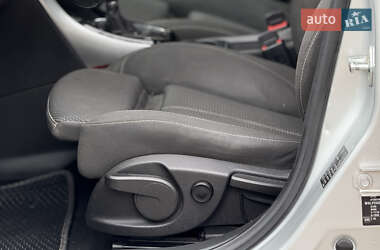 Универсал Opel Astra 2014 в 