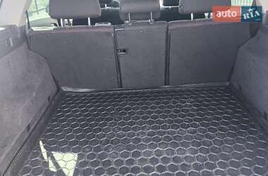 Универсал Opel Astra 2008 в 