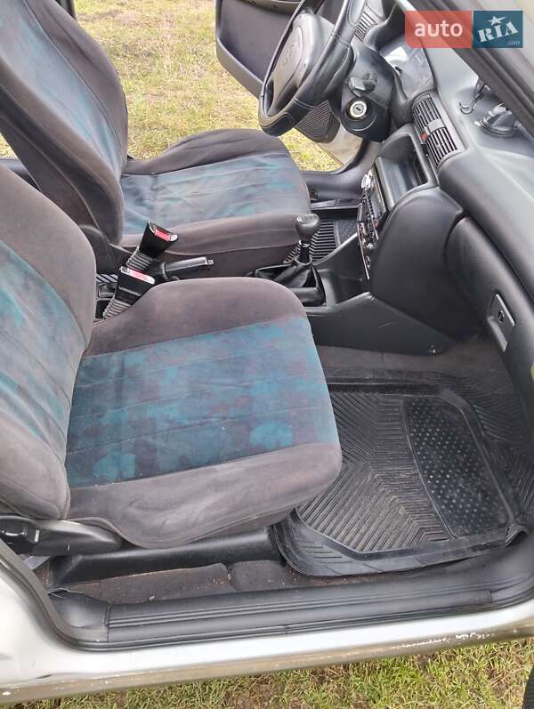 Універсал Opel Astra 1999 в Снігурівці фото 20 Універсал Opel Astra 1999 в Снігурівці