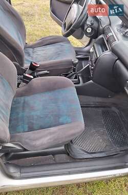 Универсал Opel Astra 1999 в 