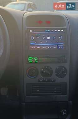 Универсал Opel Astra 2001 в  фото 9 Универсал Opel Astra 2001 в