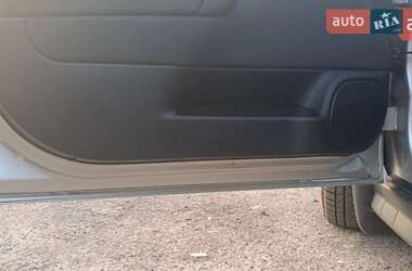 Универсал Opel Astra 2001 в  фото 13 Универсал Opel Astra 2001 в