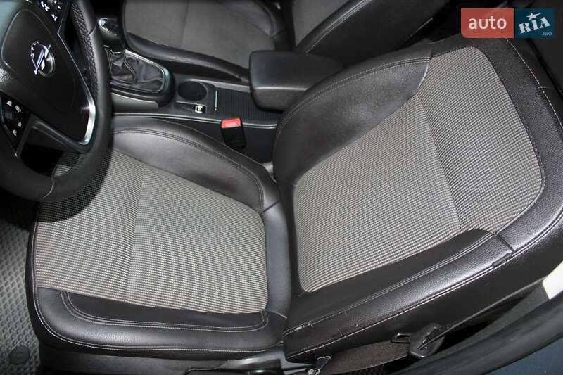 Универсал Opel Astra 2012 в Днепре фото 26 Универсал Opel Astra 2012 в Днепре