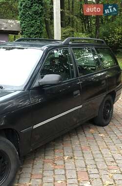 Універсал Opel Astra 1997 в  фото 3 Універсал Opel Astra 1997 в