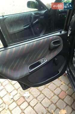 Універсал Opel Astra 1997 в  фото 12 Універсал Opel Astra 1997 в