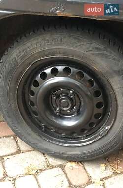 Універсал Opel Astra 1997 в  фото 17 Універсал Opel Astra 1997 в
