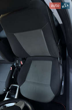 Хэтчбек Opel Astra 2008 в 