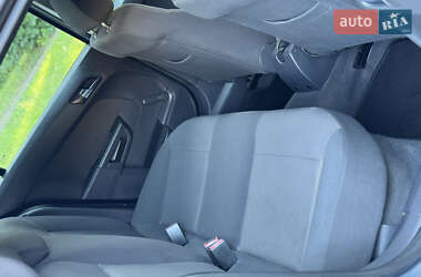 Хэтчбек Opel Astra 2008 в 