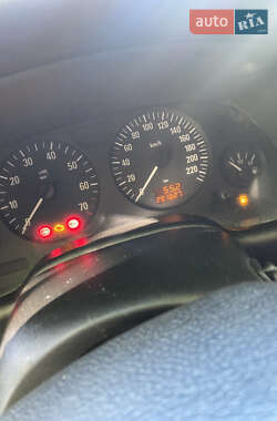 Седан Opel Astra 2007 в 