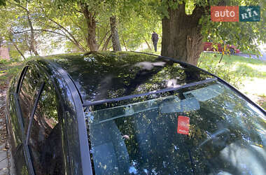 Седан Opel Astra 2007 в 