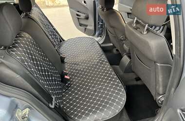 Универсал Opel Astra 2008 в 