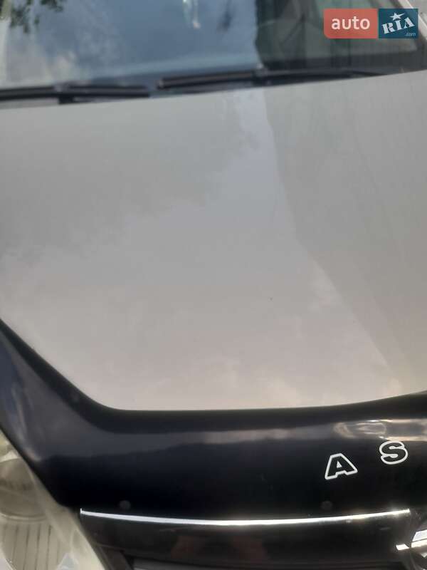 Універсал Opel Astra 2008 в Теплику