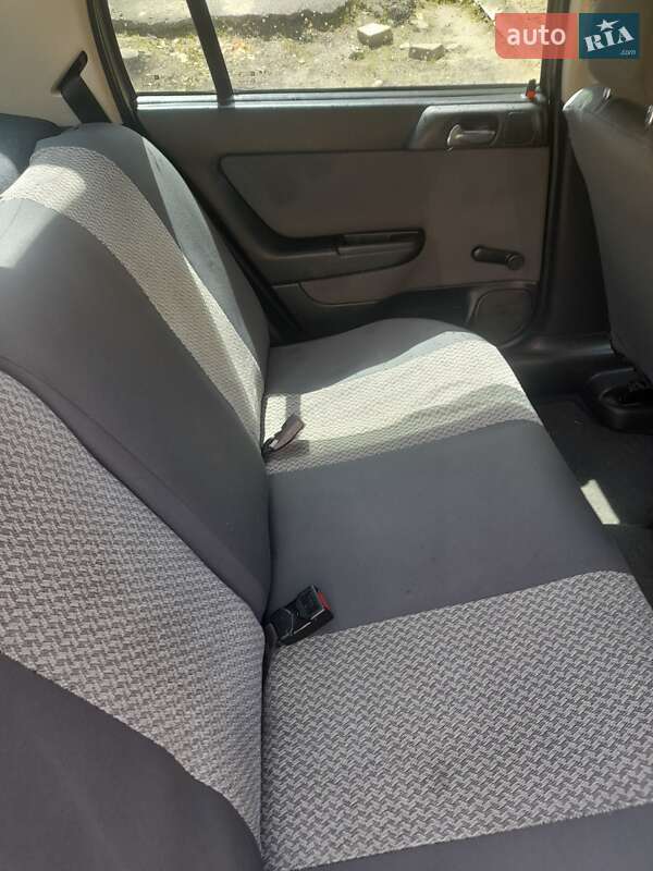 Седан Opel Astra 2008 в Львове