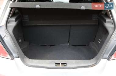 Хэтчбек Opel Astra 2008 в 