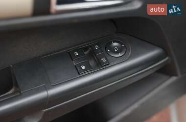 Хэтчбек Opel Astra 2008 в 