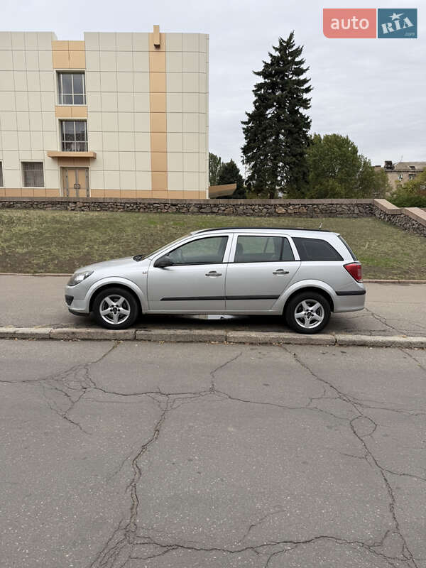 Универсал Opel Astra 2004 в Николаеве фото 14 Универсал Opel Astra 2004 в Николаеве