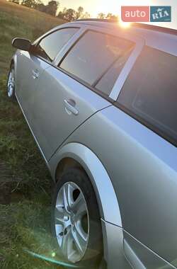 Универсал Opel Astra 2009 в 