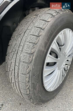 Седан Opel Astra 2007 в 