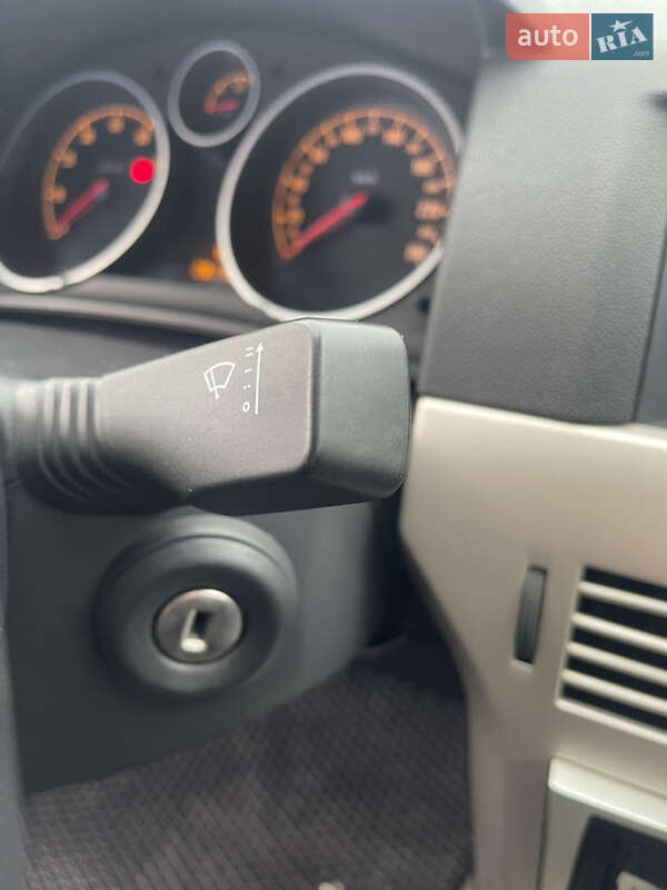 Универсал Opel Astra 2008 в Виннице фото 17 Универсал Opel Astra 2008 в Виннице