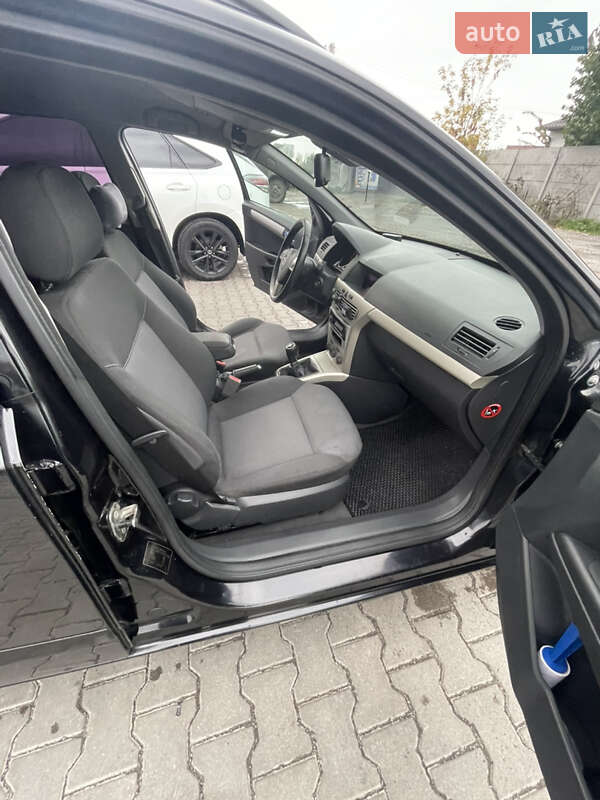 Универсал Opel Astra 2008 в Виннице фото 20 Универсал Opel Astra 2008 в Виннице