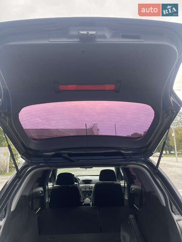 Универсал Opel Astra 2008 в Виннице фото 29 Универсал Opel Astra 2008 в Виннице