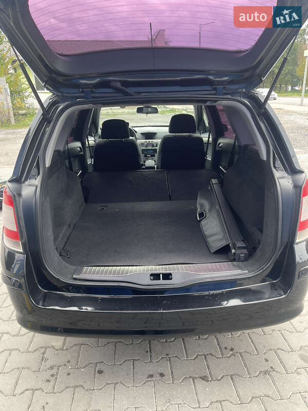 Универсал Opel Astra 2008 в Виннице фото 30 Универсал Opel Astra 2008 в Виннице