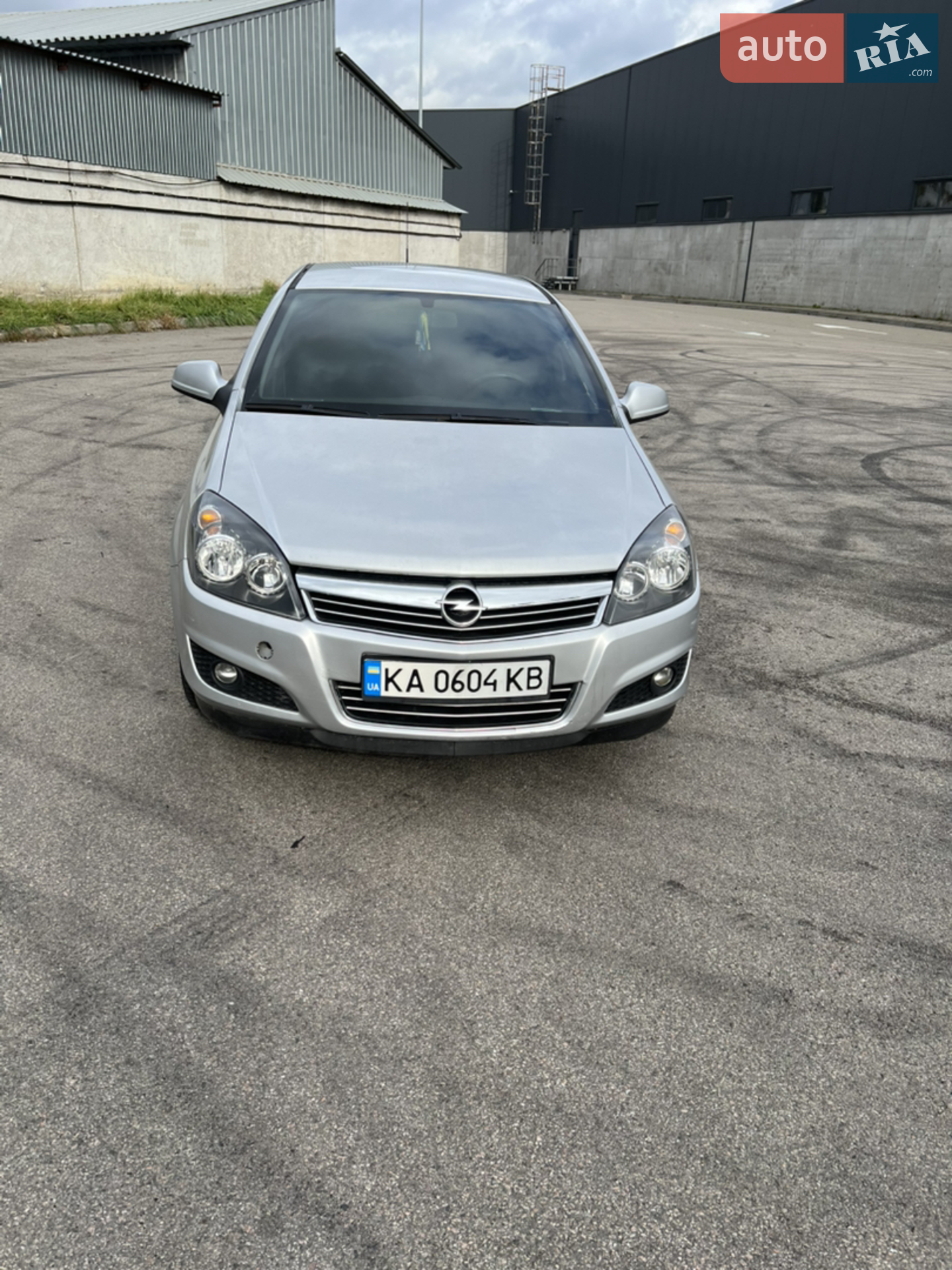 2013 Opel Astra - фото 1